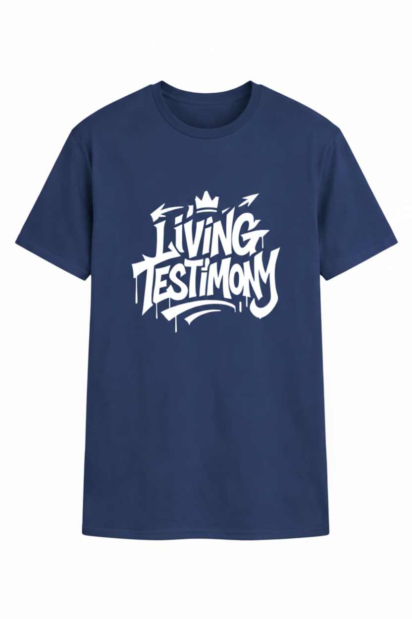 Living Testimony