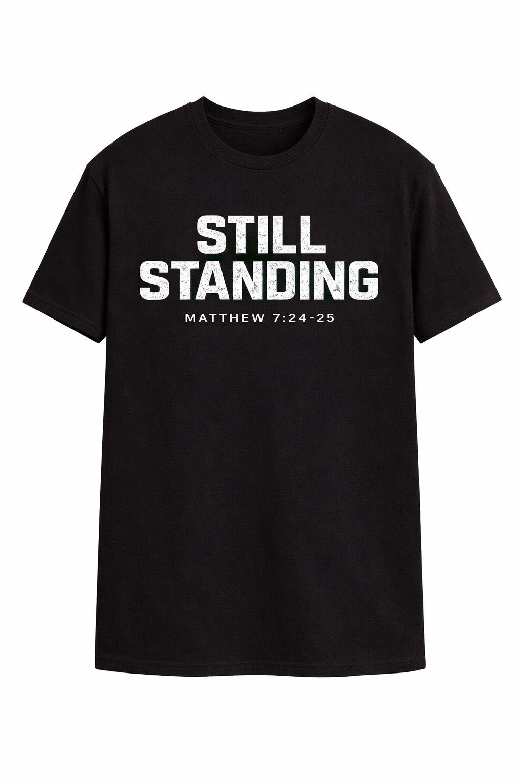 Still Standing
