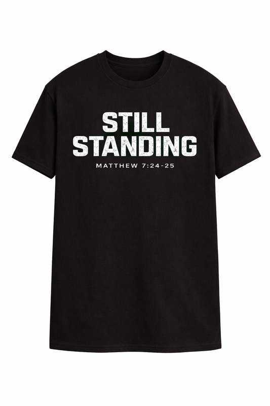 Still Standing